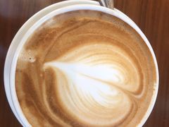 -嘉定凯悦·咖啡厅