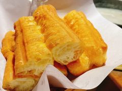 -大良毋米粥 · 粥底火锅(岭南天地店)