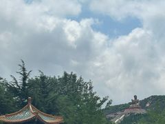 -龙口南山旅游景区