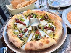 -OGGI TRATTORIA PIZZERIA(深业上城店)