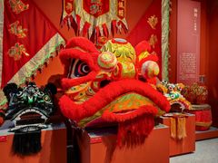 -北京工艺美术博物馆