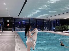 -长沙尼依格罗酒店