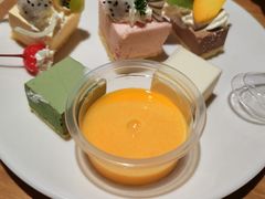 -韩京炭火烤肉自助料理(柯桥万达店)