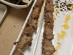 -正丰源大缸烧烤(人民路店)