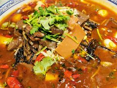 -张家大院(幕府西路店)