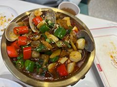 -哈力家·西北烧烤烤串(凤城三路店)