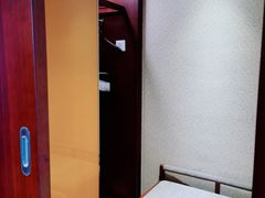 -广州礼顿酒店