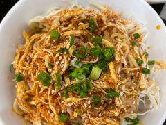 鸡丝凉面-牛王庙(龙华花园店)
