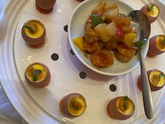 -御仙都北京菜馆·烤鸭店(双井店)