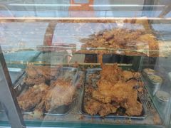 -德盛炸鸡腿(大沽南路店)