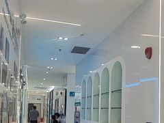 -深圳富茂格伦菲尔口腔门诊部(龙华清湖总院)