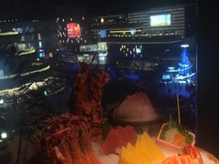 -花潮料理艺食馆(成都万象城店)