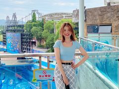 -杭州浪浪浪水公园