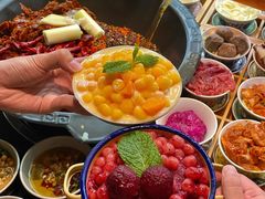 -上海滩餐厅(BFC外滩金融中心店)
