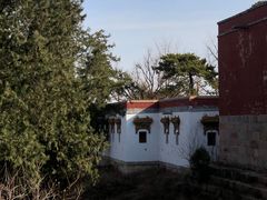 -香山公园