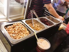 -八婆婆烧仙草(曾厝垵店)