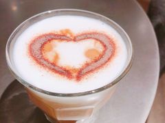 熔岩澳白-Peet's 皮爷咖啡(东湖路手作店)