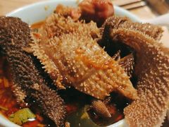 -季季红火锅(长沙步行街店)