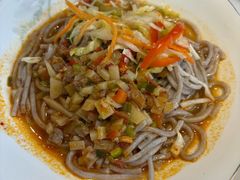 -伊帆食府·青海地方特色美食