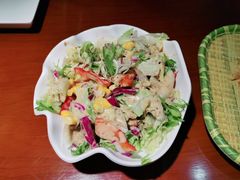 -谢蟹浓(西铁营万达店)