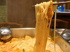 -螺大喜螺蛳粉火锅(雍和宫店)
