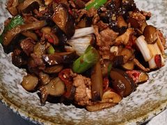 -陈大锅·岳阳鱼馆·地道岳阳菜(美食街店)