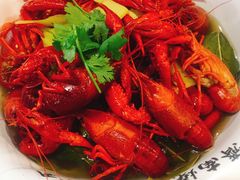 -清真·金鑫隆牛羊肉(环山路店)