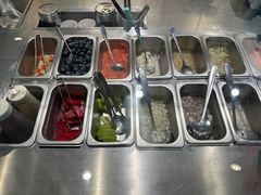 -宝珠奶酪(浦东金桥店)