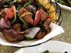 -煲煲掂风味煲仔饭餐厅(西区店)