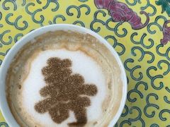 -宫事颐庭·老佛爷贵寿下午茶(颐和园店)