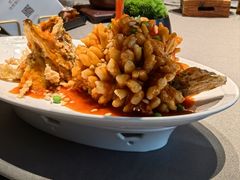 -小厨娘淮扬菜(河西奥美大厦店)