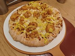 -必胜客(兴隆店)