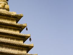 -北京石刻艺术博物馆(五塔寺)