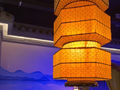 -绿茶餐厅(燕郊永旺店)