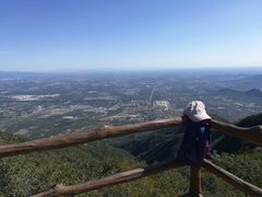 -北京鹫峰国家森林公园