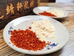 -晓靖轩烧烤(沙河风情店)