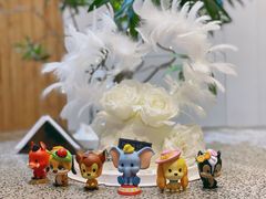 -杜哈夫DOUX RÊVE·生日蛋糕(日月光店)