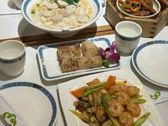-惠如樓(白云机场T2国际出发店)