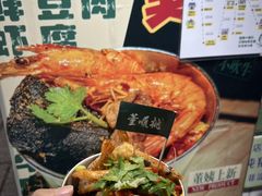 -董顺桃小粒臭豆腐(太平街一店)