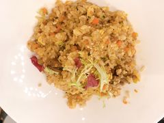 烤牛肉饭-Lilliput·粒粒堡亲子餐厅(嘉定宝龙店)
