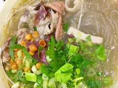 -钟方模白家肥肠粉(春熙店)
