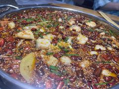 -胖子鱼·天水麻辣鱼火锅(秦州407店)