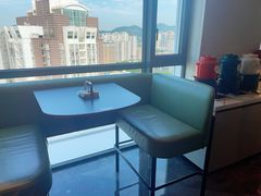 -J cafe 朝夕餐厅