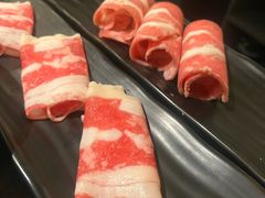 -湊湊火锅·茶憩(合生汇购物中心店)