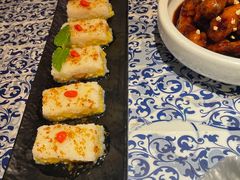 -遇见长安之高山流水(李家村万达店)