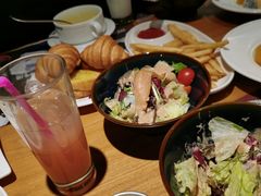 -斗牛士牛排(南京东路店)