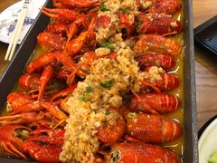 -鲁小三·大骨自助(金山总店)