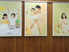 -海马体家庭照相馆(广州正佳广场店)