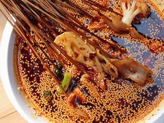 -古真记钵钵鸡(总店)