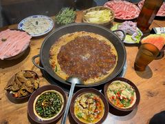 -楠火锅(龙阳广场店)